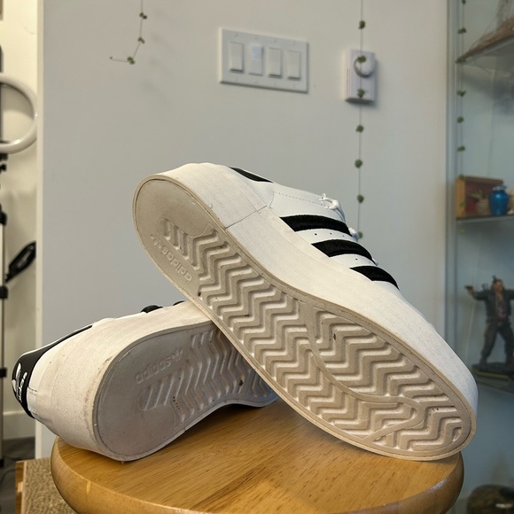ADIDAS Superstar XLG Women’s Shoes - Picture 6 of 7